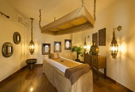 Baraza and Spa Zanzibar - 24