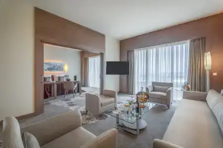 Concorde Luxury Resort & Casino & Convention & Spa - 85