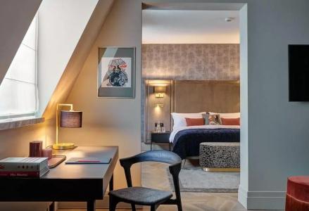 H15 Luxury Palace - 19