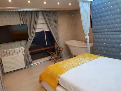 Ayder Doga Resort - 10