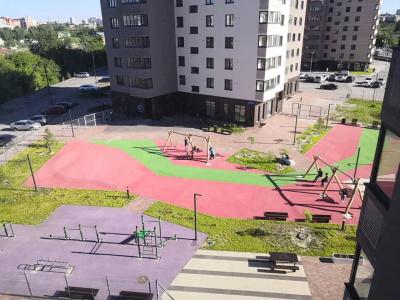 Аквапарк - 10