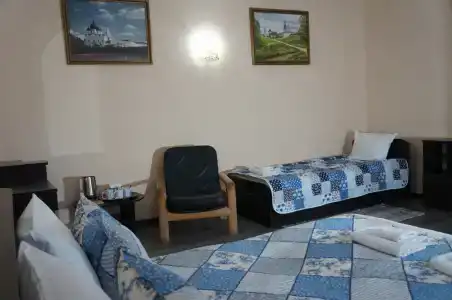 Панорама - 108