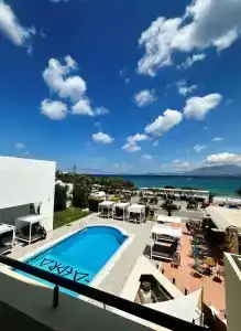 Faedra Beach Resort - 2