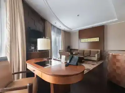 Rixos Borovoe - 43