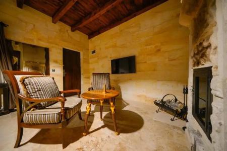 A La Mode Cappadocia by Elixir Hotels - 68