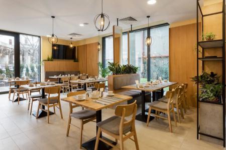 Athina Suites - 7