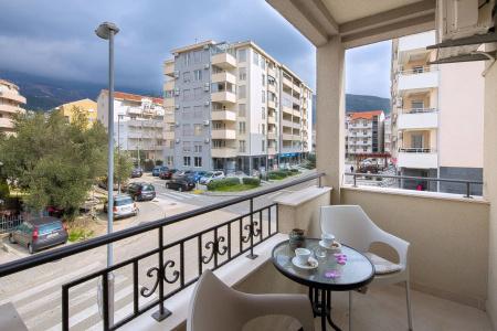 Le Marc Guest house - 37