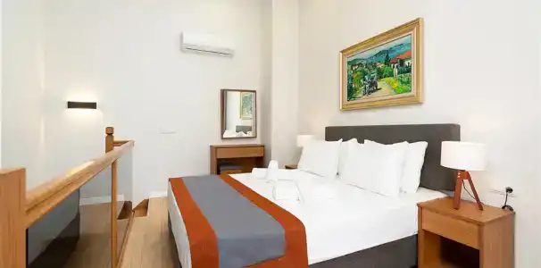 Veranda Suites - 36