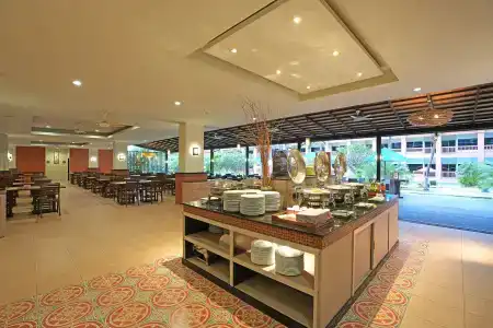 Kata Sea Breeze Resort - Sha Plus - 32