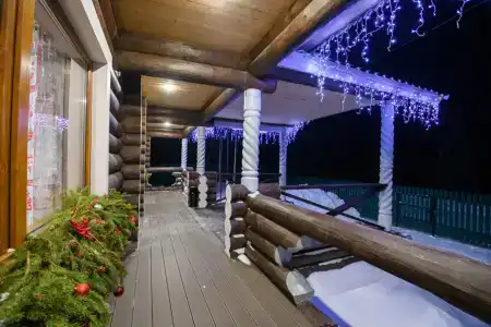 Каргопольская Слобода - 26