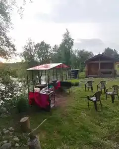 Лось - 19