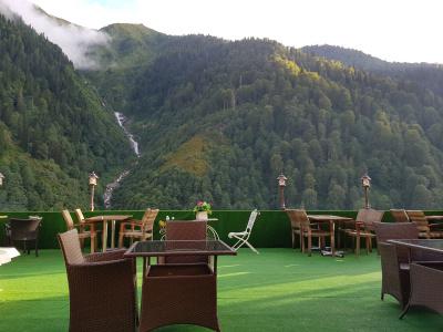 Ayder Doga Resort - 0