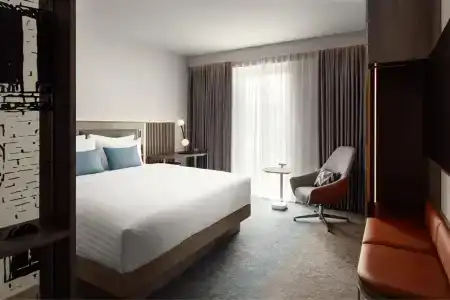 Courtyard By Marriott - 29