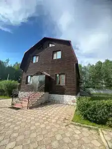 Коттеджи на улице Центральная 35 - 9