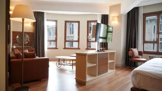 Grand Sirkeci - 7