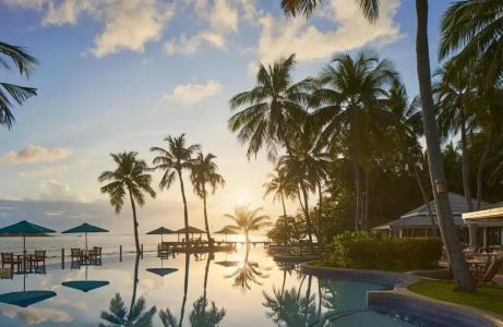 Royal Island Premium All-Inclusive Resort at Baa Atoll Biosphere Reserve - 15