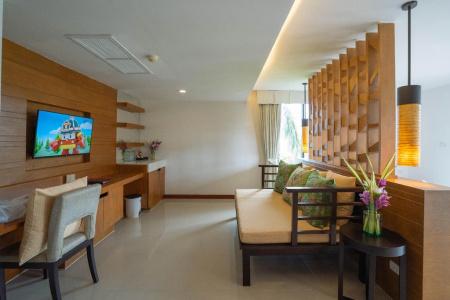 Peach Blossom Resort & Pool Villa - Sha Plus - 53