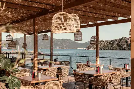 Cook's Club Adakoy - 32