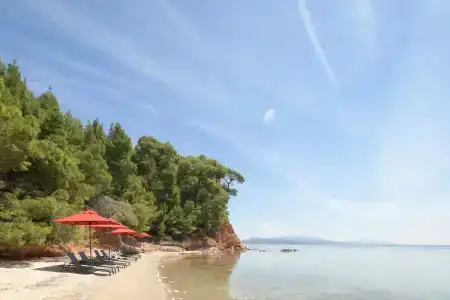 Amantes Villas and Suites - 18