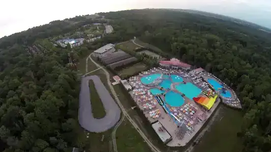 Atlant Holiday Village - 16