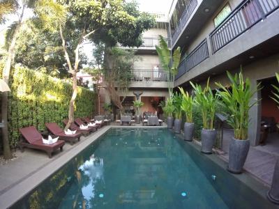 Won Residence & Spa - 23