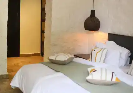 Toon Armeni Guest House - 45