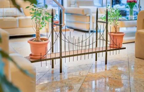 Atrium Boutique - 13