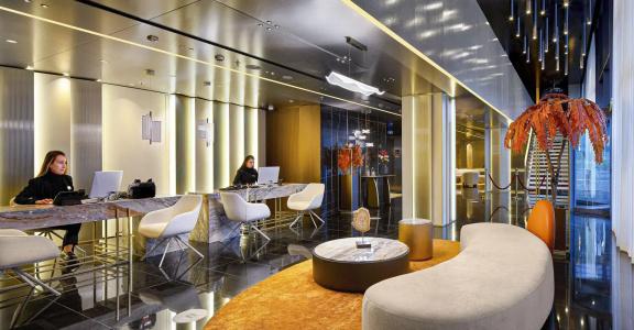 The Gs Istanbul - 1