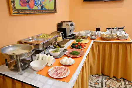 Апельсин на Академической - 8
