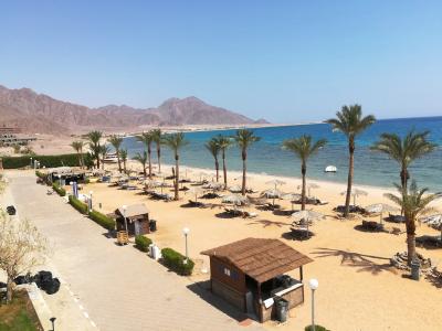 La Playa Beach Resort Taba - 2