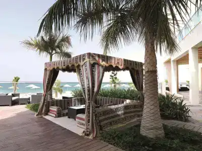 Radisson Blu Resort, Fujairah - 8