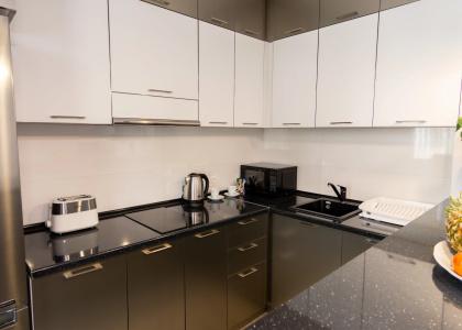 Downtown Suites Yerevan - 80