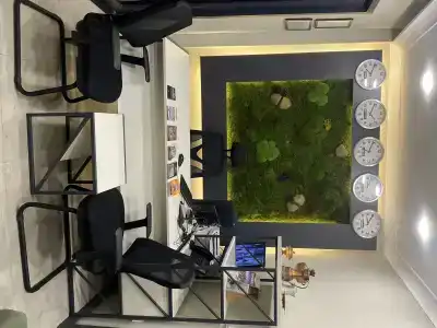 Zeyn Otel Istanbul - 157