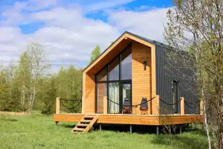 Глэмпинг Zefirka Camp - 102