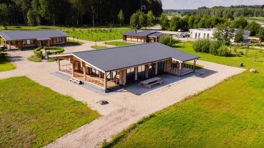 Vazuza camp - 0