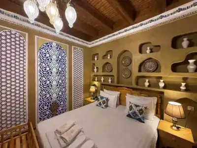 Basilic Boutique - 21