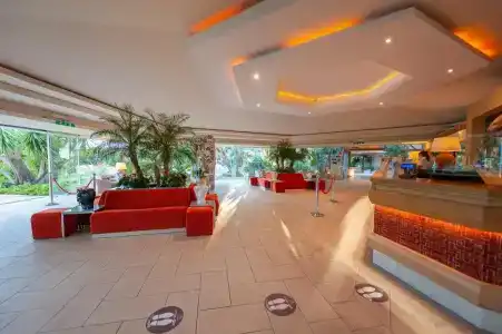 Acacia Resort Parco Dei Leoni - 23