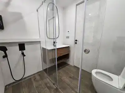 Cross Health Spa Center - 128