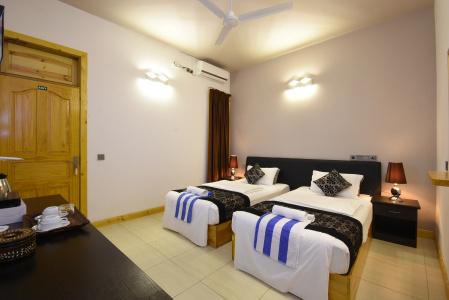Beach Residence - 3