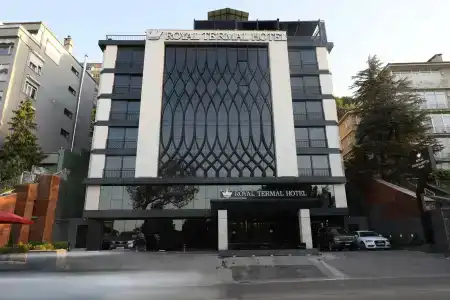 Royal Termal - 0