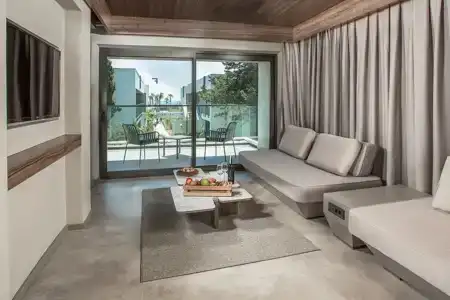 Paloma Finesse Side - 45