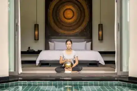 Banyan Tree Samui - Sha Extra Plus - 69