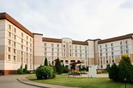 Медикал Спа Резорт Альфа Радон - 11