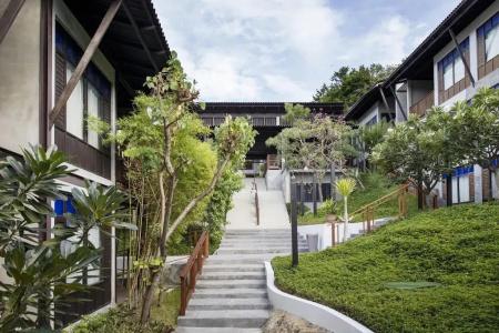 Chura Samui - Sha Plus - 15