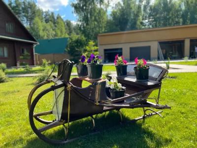 Polyana Luxury Village - 103