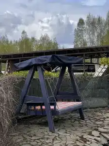 Гостевой дом на берегу пруда - 108