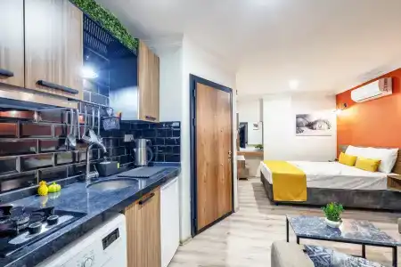 Terra Rossa Suites - 0