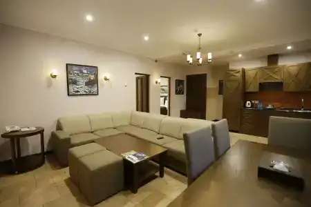 Nairi Spa Resorts - 144