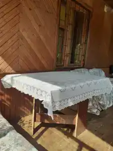 Жуковка Village дом с камином - 220