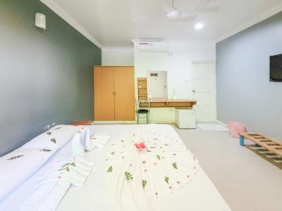 Serene Sky Guest house - 24
